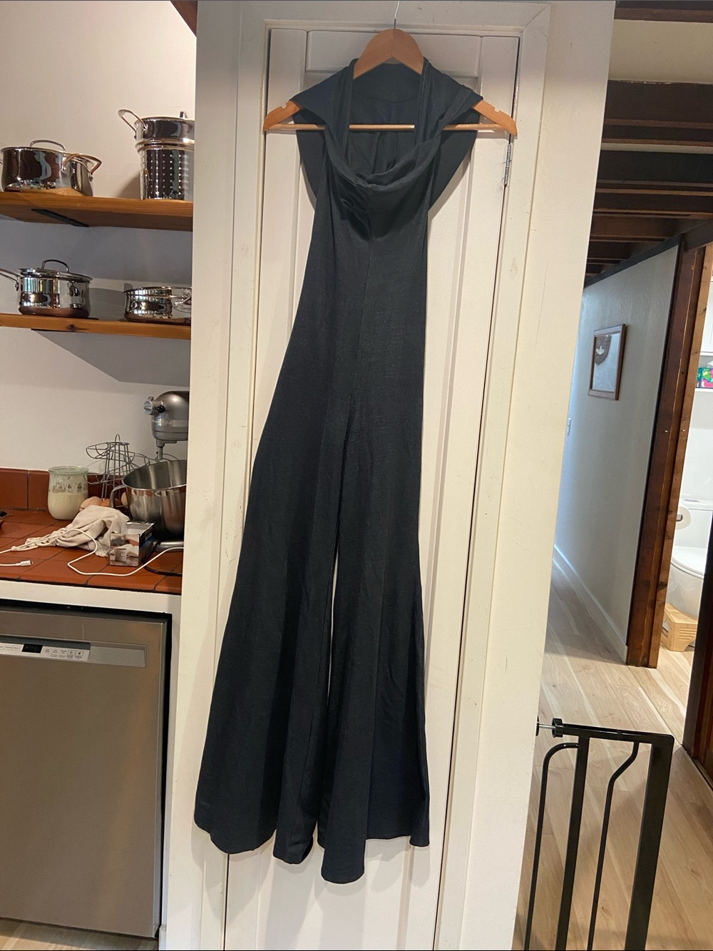 Warrior Within Designs Mystique Jumpsuit